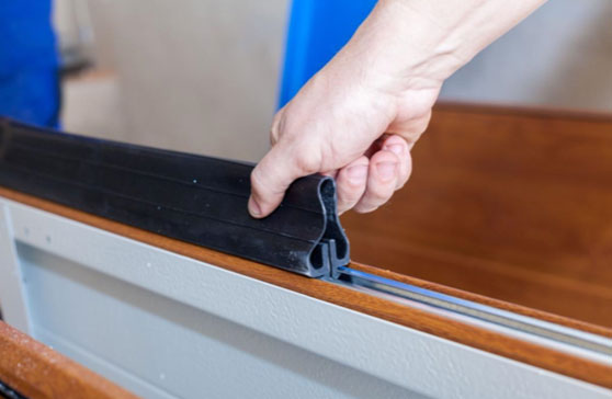 diy garage door repair